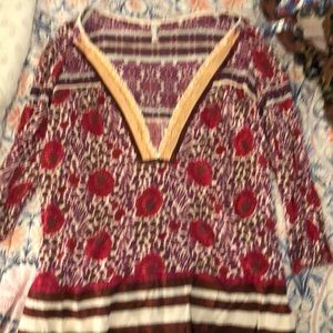 Free people top